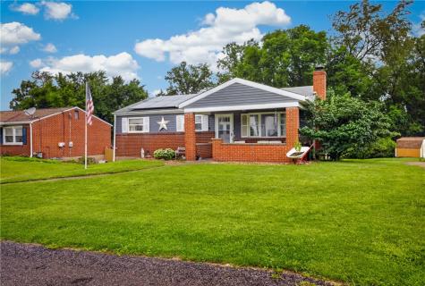 25 Highbury Road Cheswick PA 15024