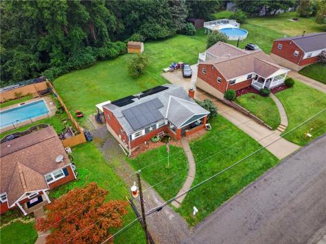 25 Highbury Road Cheswick PA 15024