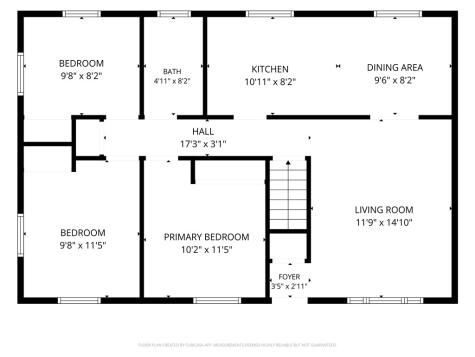 25 Highbury Road Cheswick PA 15024