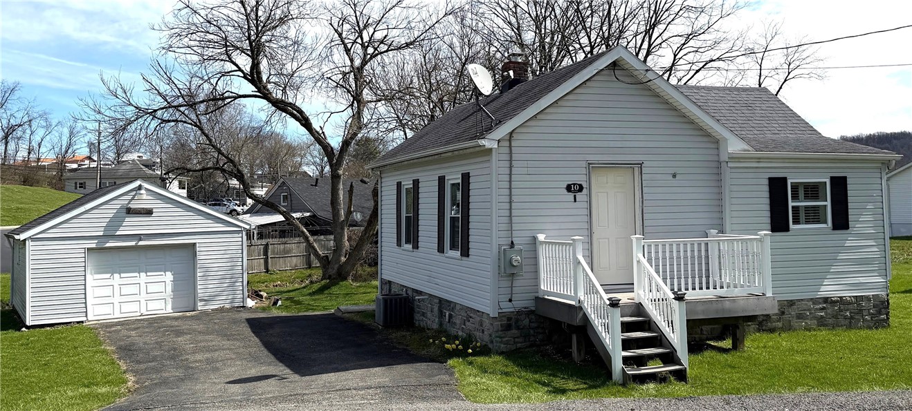 10 Elm Street Chartiers PA 15347
