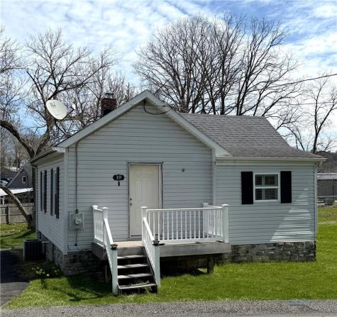 10 Elm Street Chartiers PA 15347
