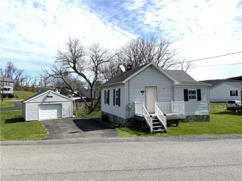 10 Elm Street Chartiers PA 15347