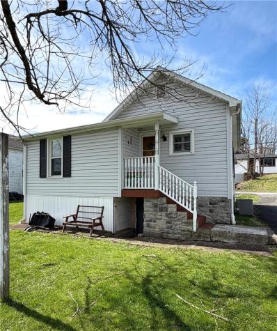 10 Elm Street Chartiers PA 15347