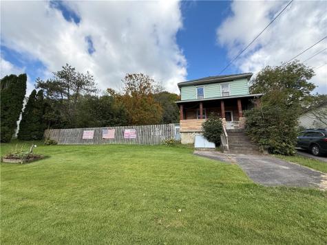 330 Park Street Ursina Boro PA 15424