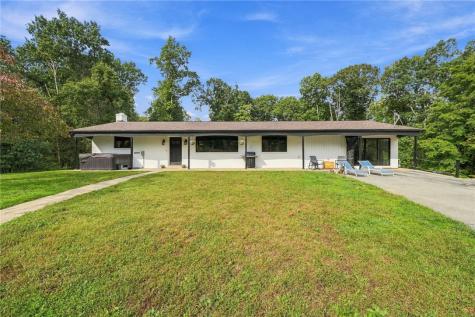 343 Walker Road Washington Township PA 15613