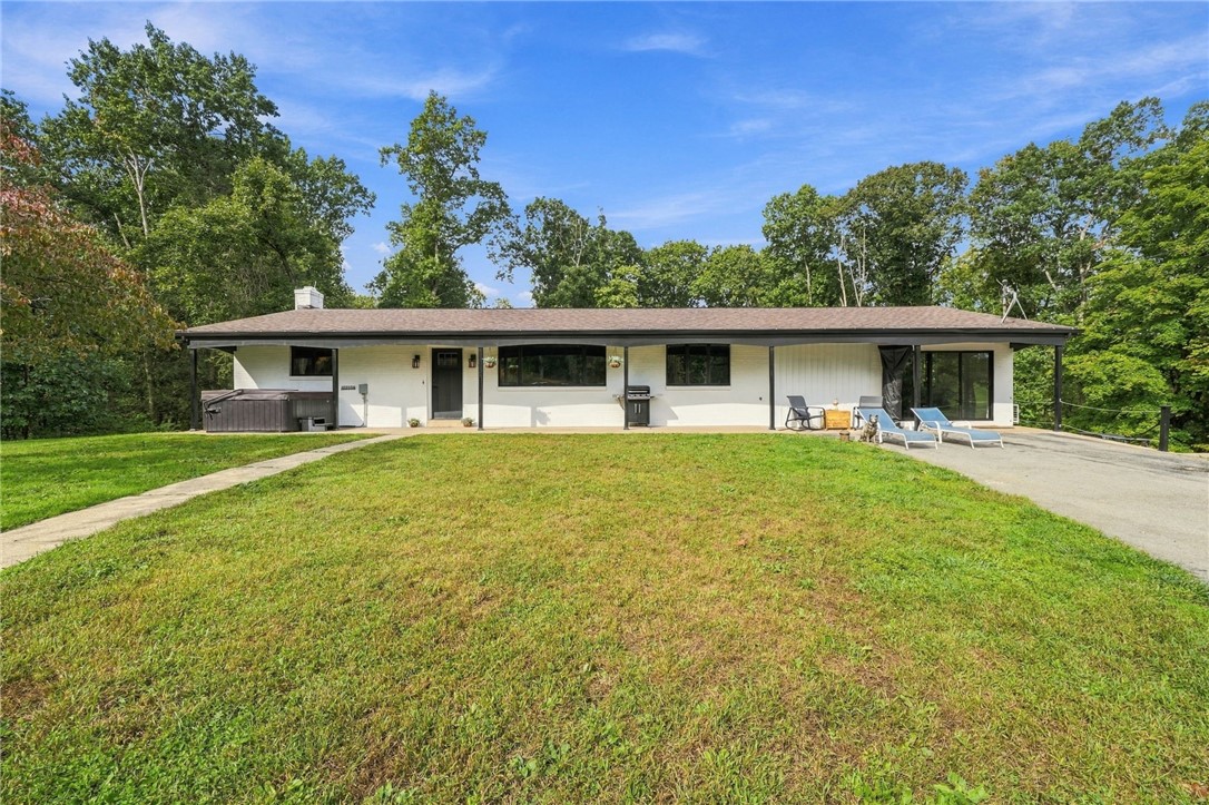 343 Walker Road Washington Township PA 15613