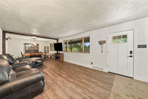 343 Walker Road Washington Township PA 15613