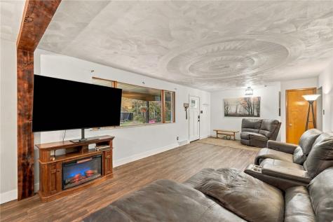 343 Walker Road Washington Township PA 15613