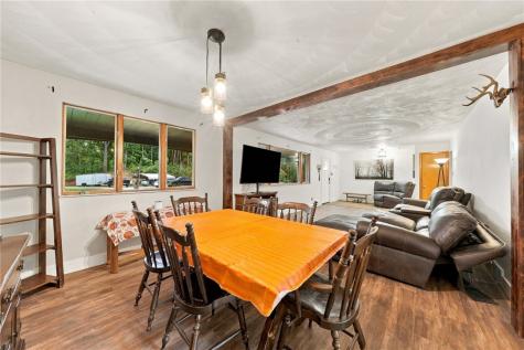 343 Walker Road Washington Township PA 15613