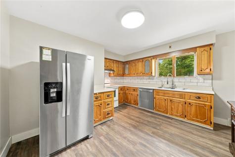 343 Walker Road Washington Township PA 15613