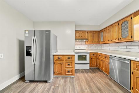 343 Walker Road Washington Township PA 15613