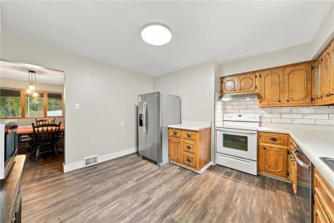 343 Walker Road Washington Township PA 15613