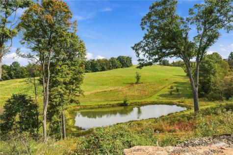 343 Walker Road Washington Township PA 15613