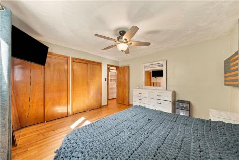 343 Walker Road Washington Township PA 15613