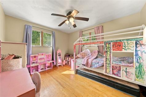 343 Walker Road Washington Township PA 15613