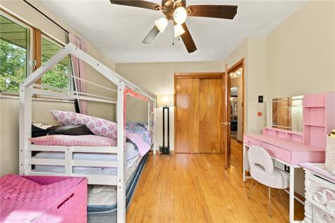 343 Walker Road Washington Township PA 15613