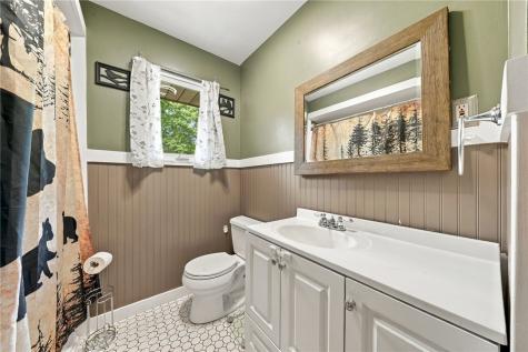 343 Walker Road Washington Township PA 15613