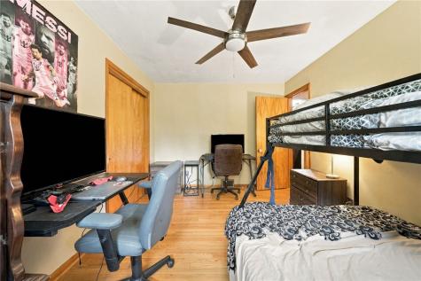 343 Walker Road Washington Township PA 15613