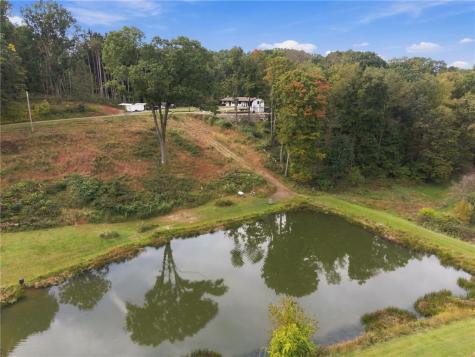 343 Walker Road Washington Township PA 15613