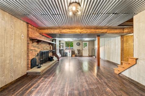 343 Walker Road Washington Township PA 15613