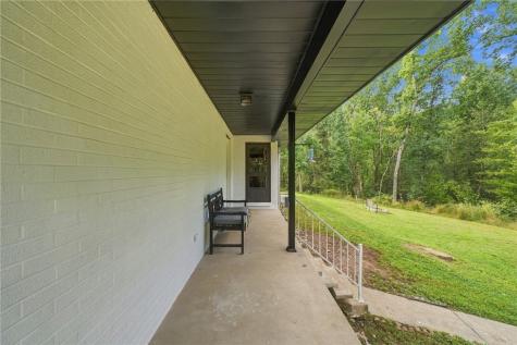 343 Walker Road Washington Township PA 15613