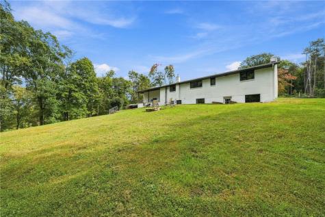 343 Walker Road Washington Township PA 15613