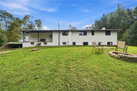 343 Walker Road Washington Township PA 15613