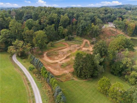 343 Walker Road Washington Township PA 15613