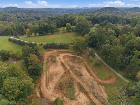 343 Walker Road Washington Township PA 15613