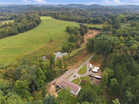 343 Walker Road Washington Township PA 15613