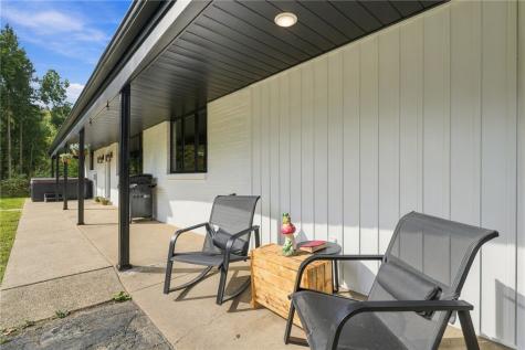 343 Walker Road Washington Township PA 15613