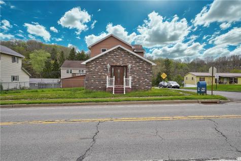 117 West Broad Street South Bethlehem Boro PA 16242
