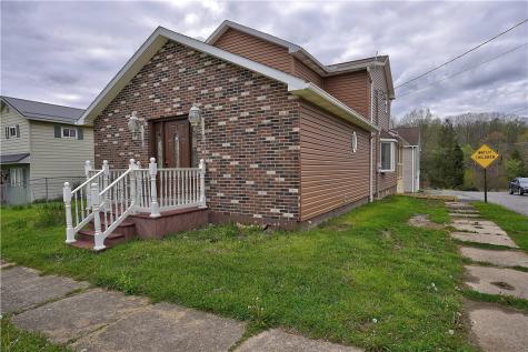 117 West Broad Street South Bethlehem Boro PA 16242