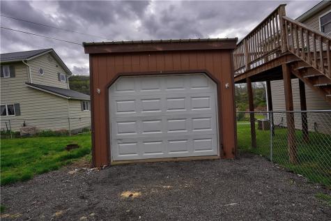 117 West Broad Street South Bethlehem Boro PA 16242