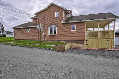 117 West Broad Street South Bethlehem Boro PA 16242