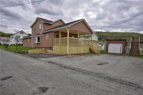 117 West Broad Street South Bethlehem Boro PA 16242