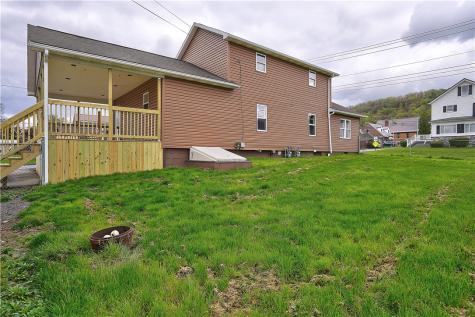 117 West Broad Street South Bethlehem Boro PA 16242