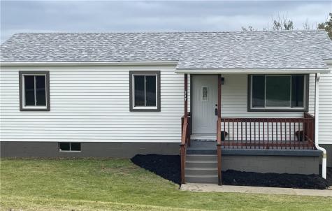 717 Monroe Avenue W Brownsville PA 15417