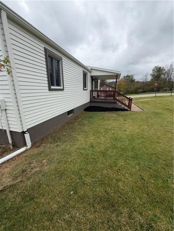 717 Monroe Avenue W Brownsville PA 15417