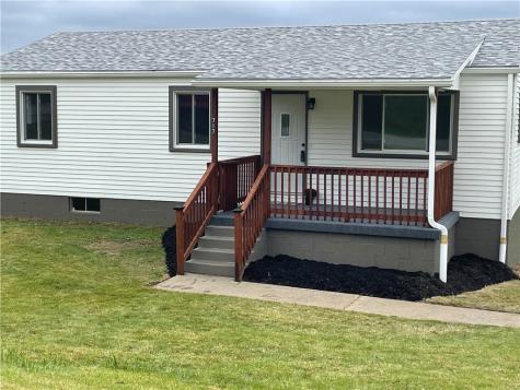 717 Monroe Avenue W Brownsville PA 15417