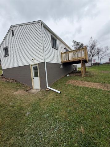 717 Monroe Avenue W Brownsville PA 15417