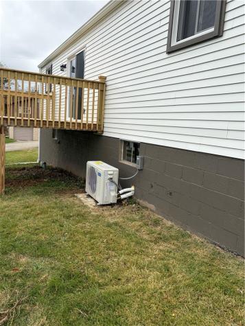 717 Monroe Avenue W Brownsville PA 15417