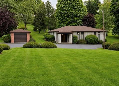 601-603 First Street Extension Kiskiminetas Township PA 15613