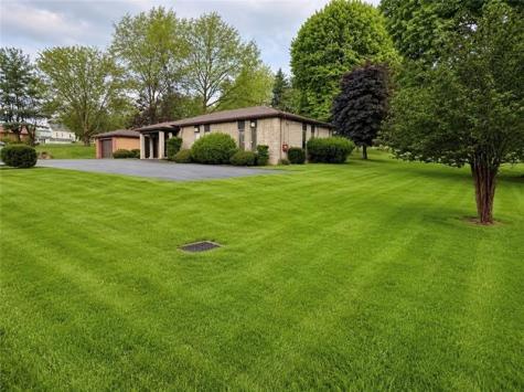 601-603 First Street Extension Kiskiminetas Township PA 15613