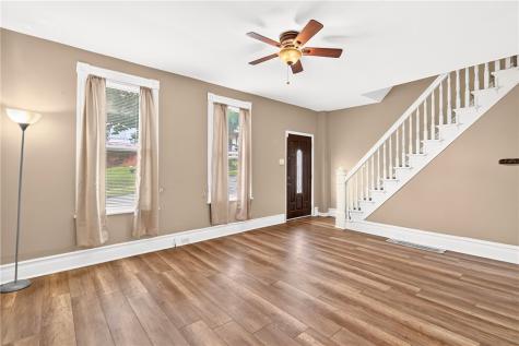 407 Stanton Street City Of Greensburg PA 15601