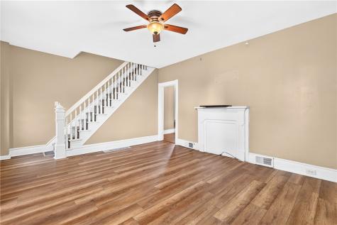 407 Stanton Street City Of Greensburg PA 15601