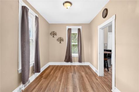 407 Stanton Street City Of Greensburg PA 15601