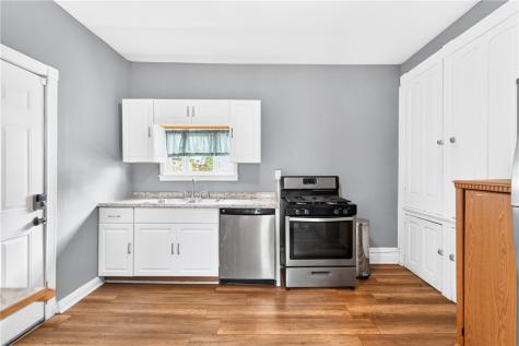 407 Stanton Street City Of Greensburg PA 15601