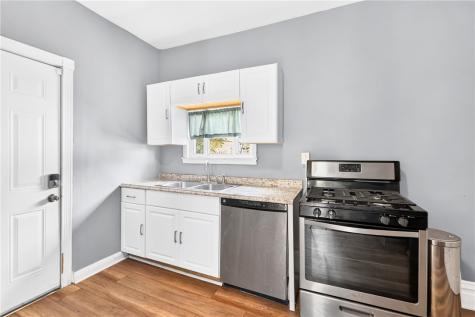 407 Stanton Street City Of Greensburg PA 15601