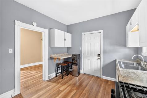 407 Stanton Street City Of Greensburg PA 15601